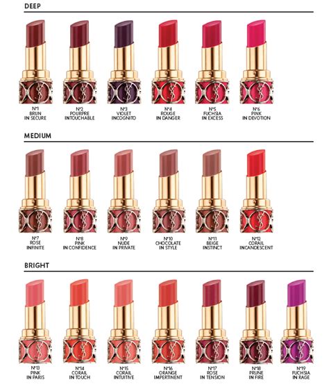 ysl rouge volupte shine number 8|ysl rouge volupte shine swatches.